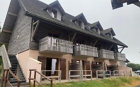 Appartement Dans Residence Bois De La Reine, Besse Et Saint Anastaise